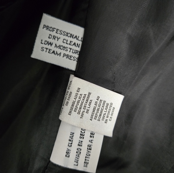 Beautiful wool Jones new york blazer - Picture 3 of 5